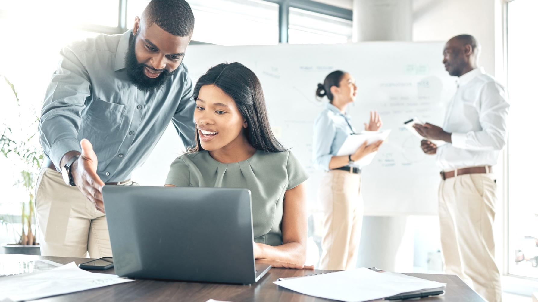 Процесс технического анализа сайта с использованием специализированных инструментов