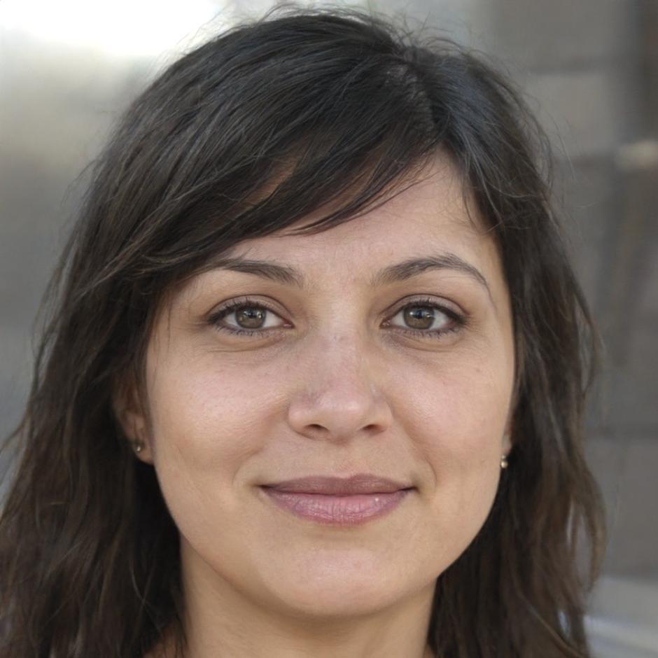 Айгерим Смагулова — эксперт по коммерческим факторам