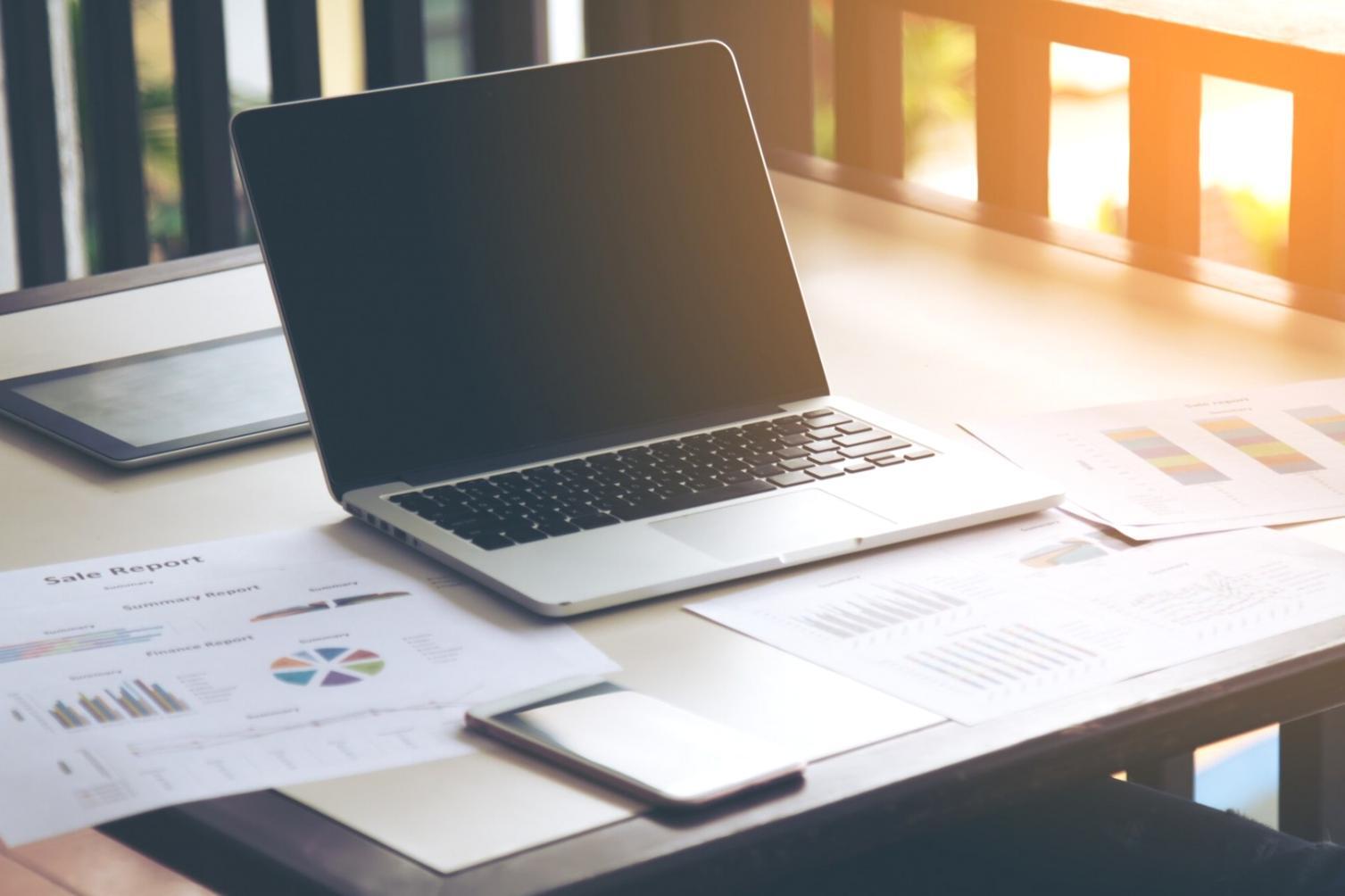 Процесс подготовки детального SEO-отчёта